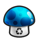 Recycle Empty icon